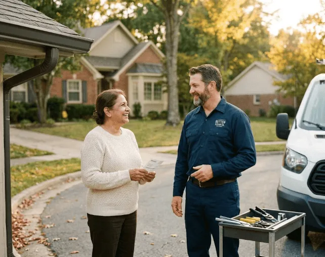 Gutter Repair Dickens, TX FAQs