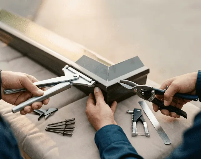 Why choose Gutter Repair in Dickens, TX